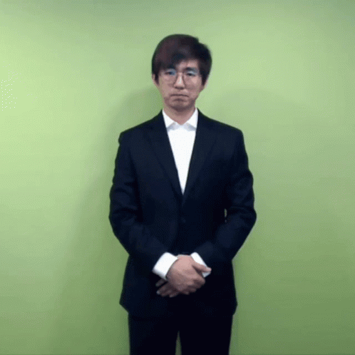 장애인 판별