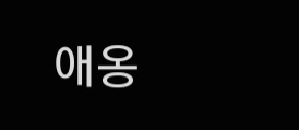 애옹