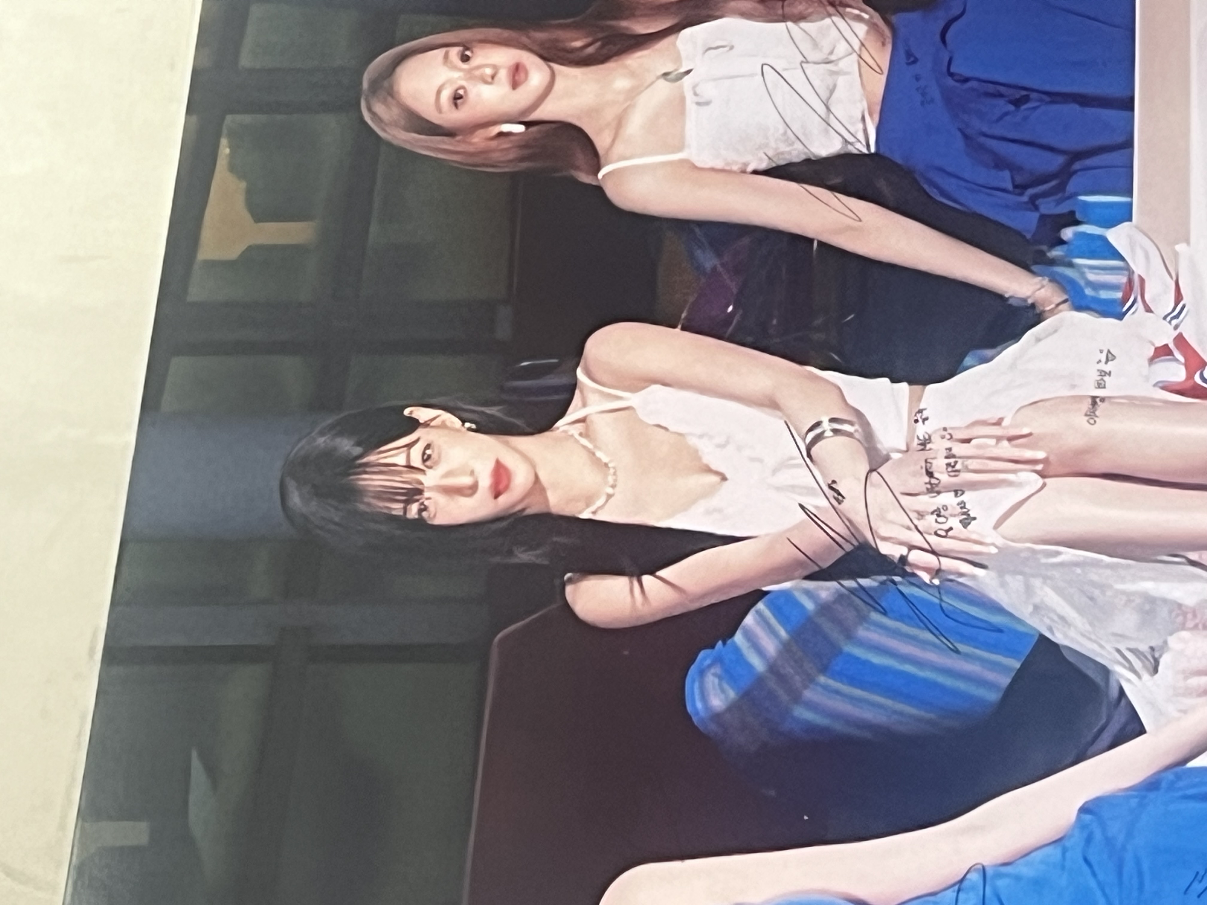 준비물 오전 준비물 오전