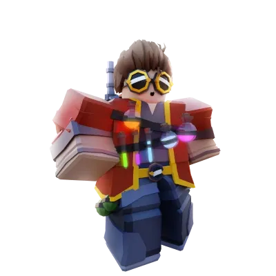 Alchemist