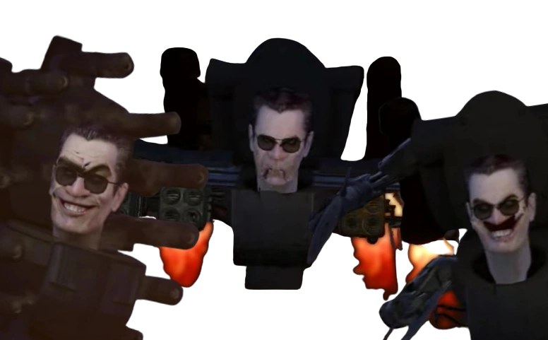 G-Clones