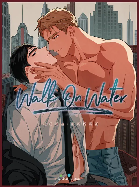 Walk On Water Walk On Water