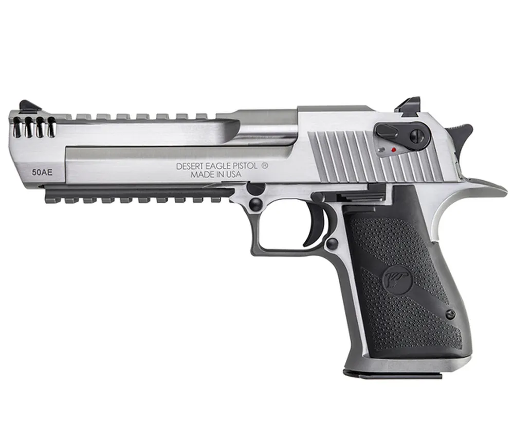 DESERT EAGLE PISTOL