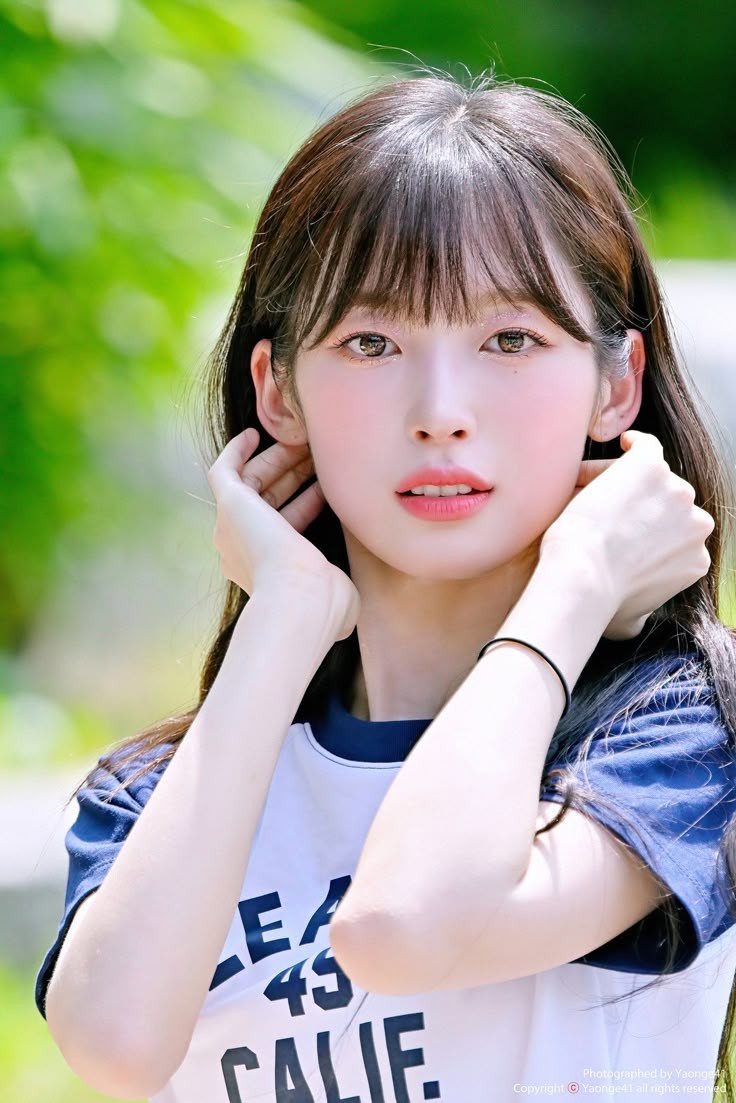 2024 하반기 여돌 티어리스트