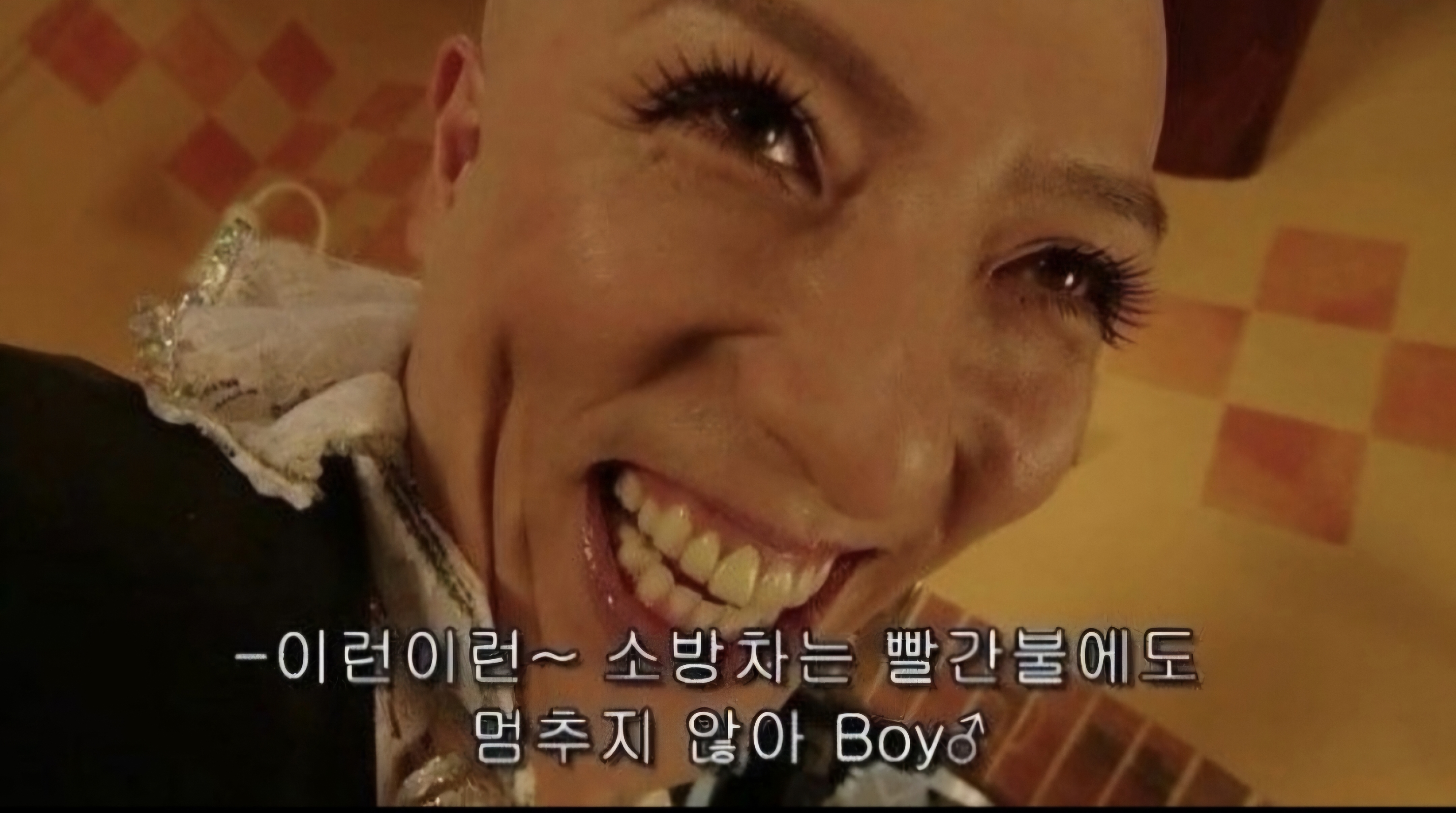 2026 뇌절들 티어표 항목