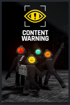 CONTENT WARNING