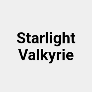 Starlight Valkyrie