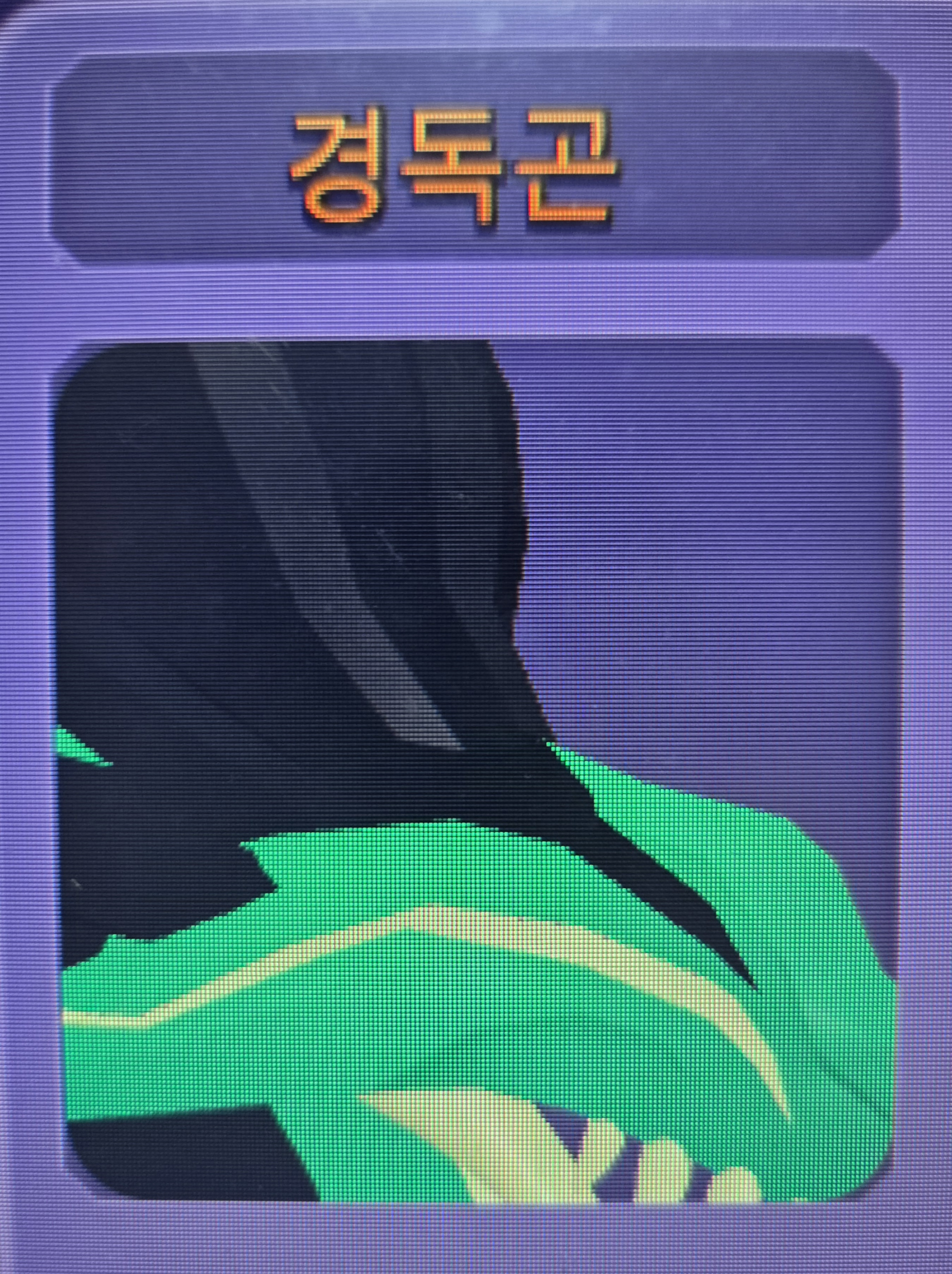 경독곤