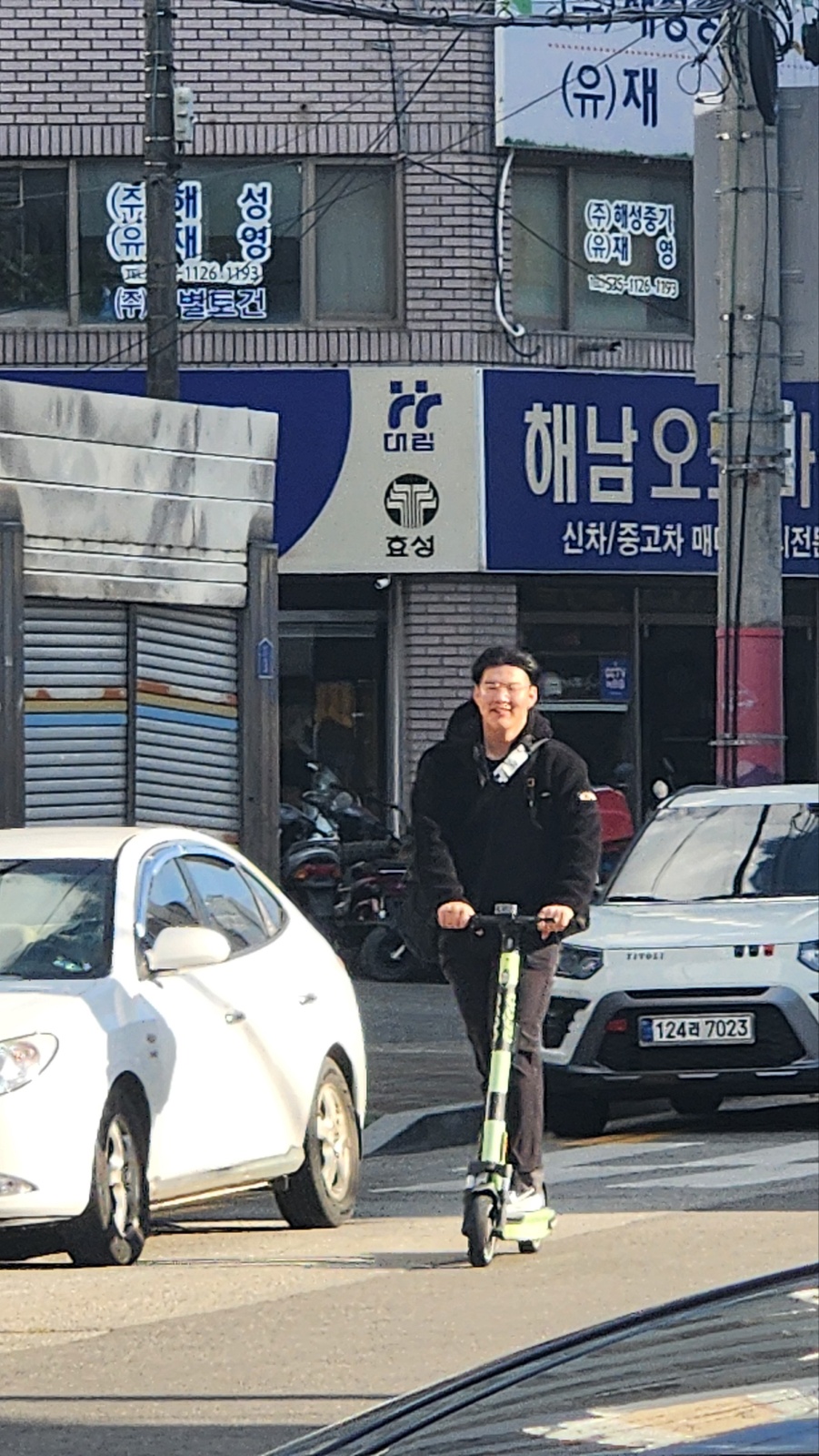 노가리 티어(어린이 보호구역)+순수재미고트