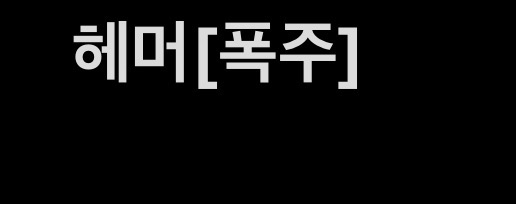 헤머[폭주]