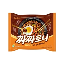 짜짜로니