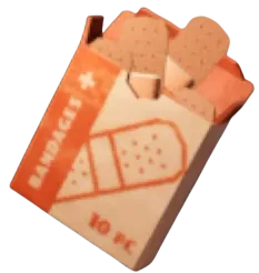 BANDAGES