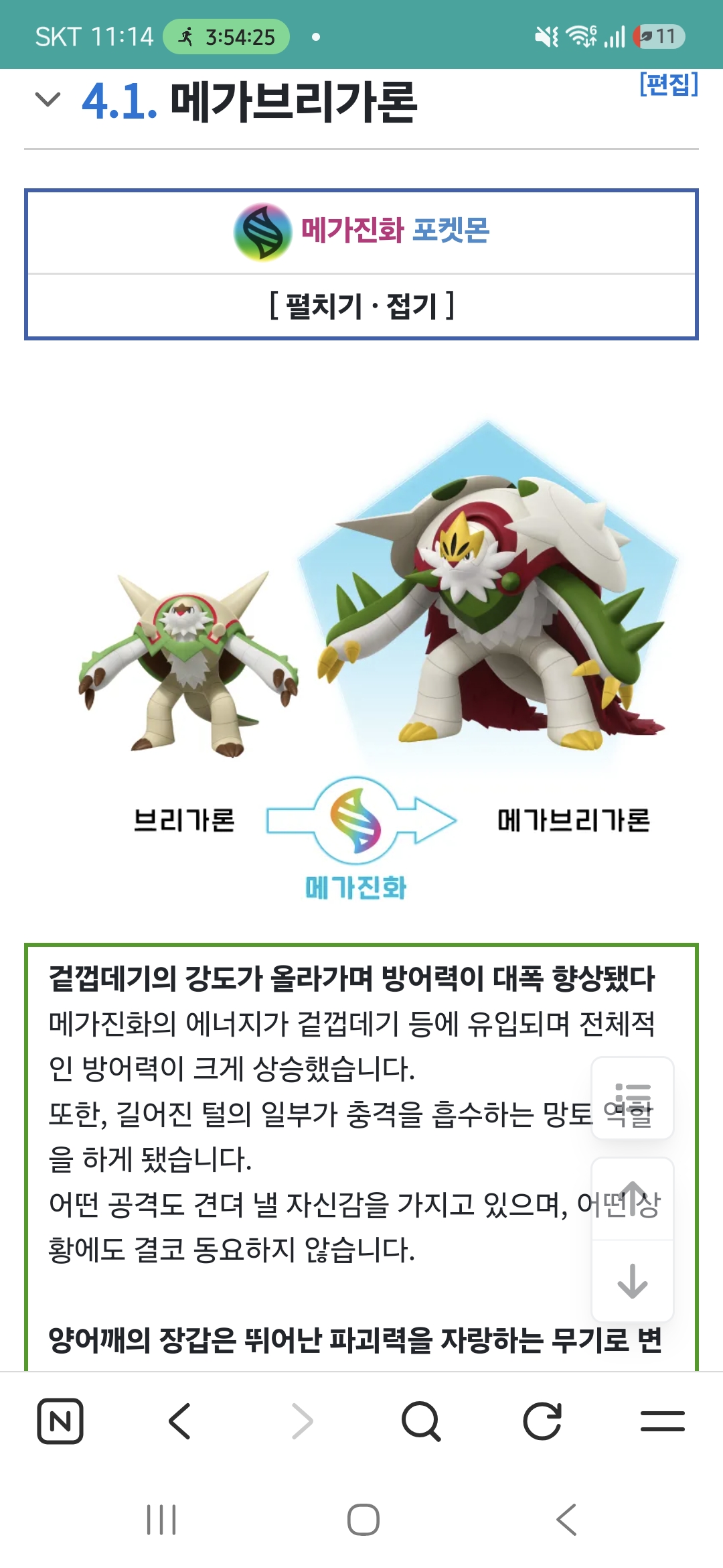 4.1. 메가브리가론