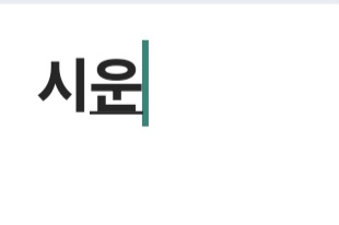 시운
