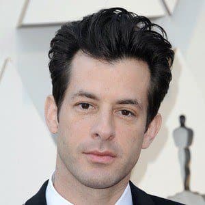 Mark Daniel Ronson Mark Daniel Ronson