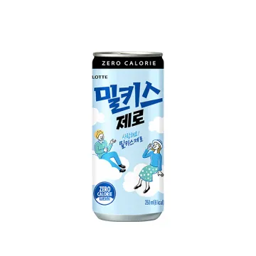 밀키스제로 밀키스제로