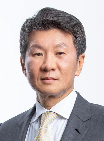 얼