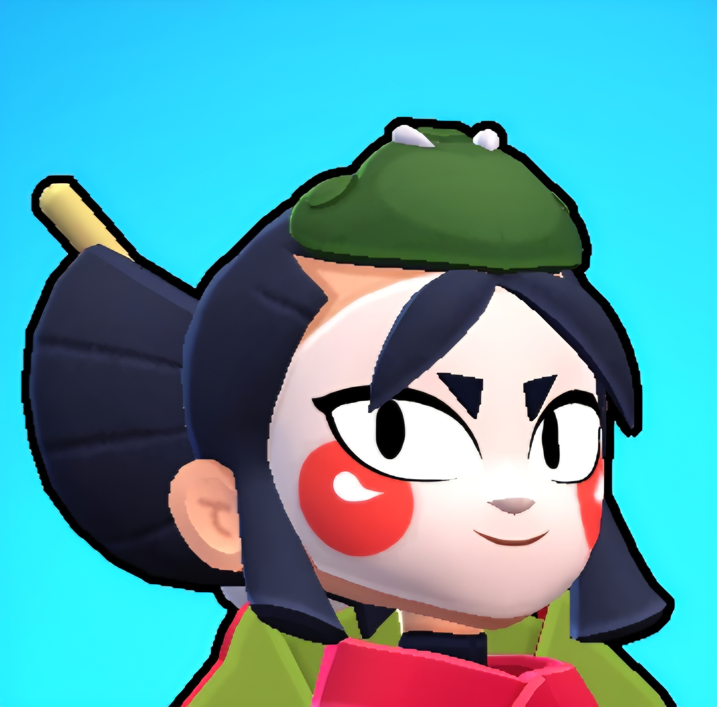 카제