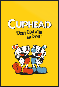 CUPHEAD