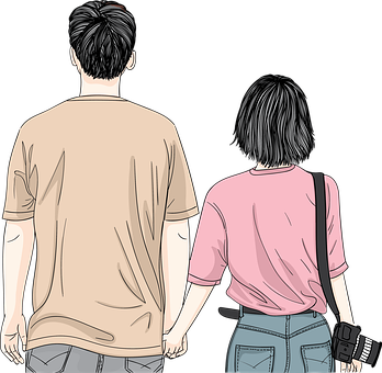 투자 X 연애 MBTI