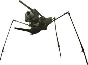 카메라 스파이더 (2.0 기준)