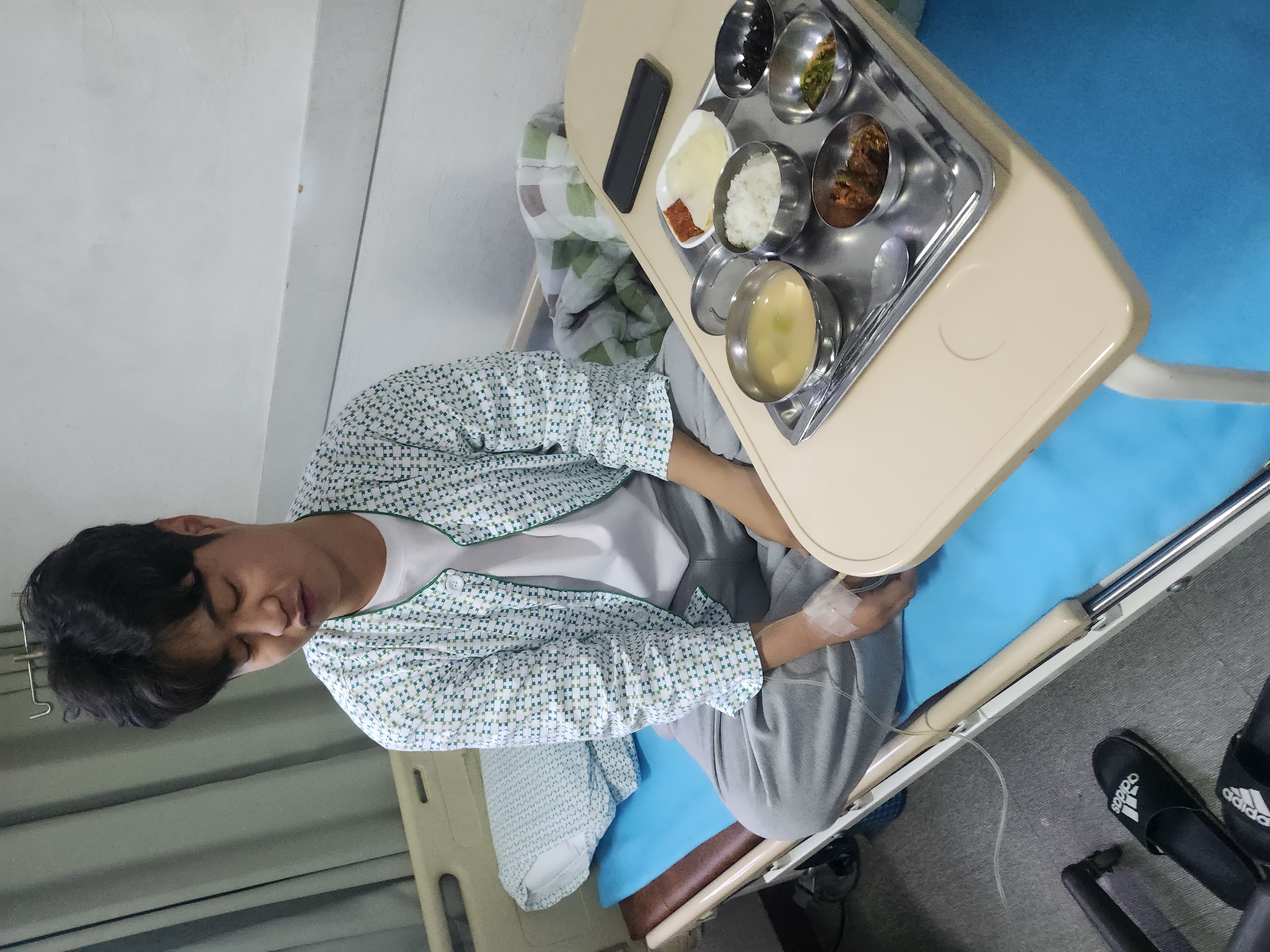 원태들