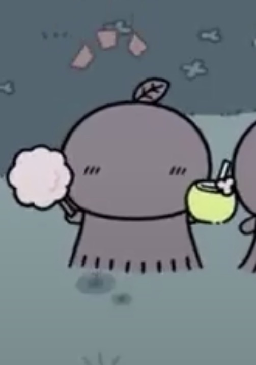 한잎이