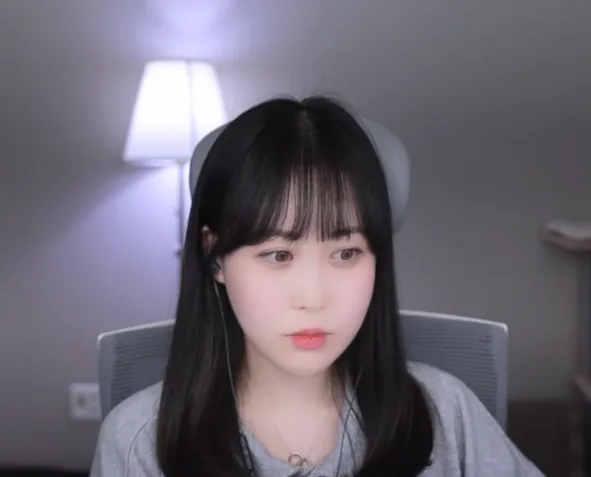 상어녀