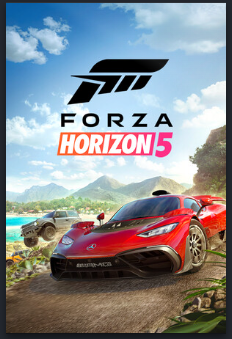 HORIZON 5
