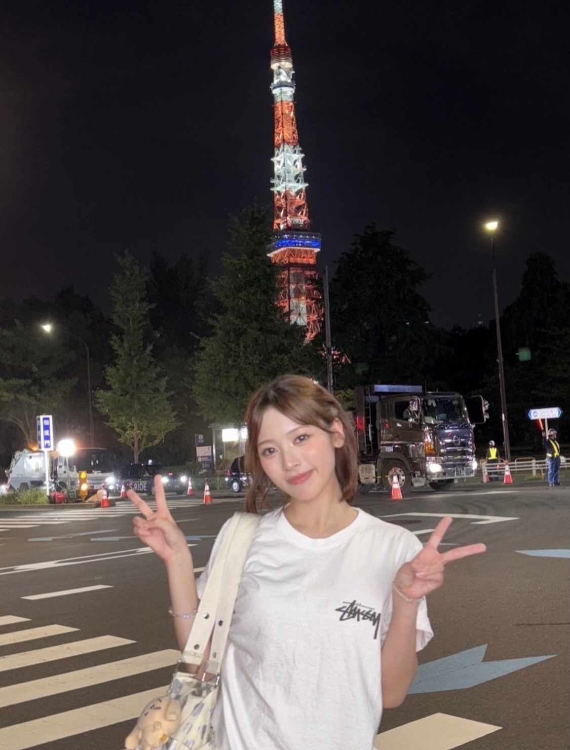 stussy