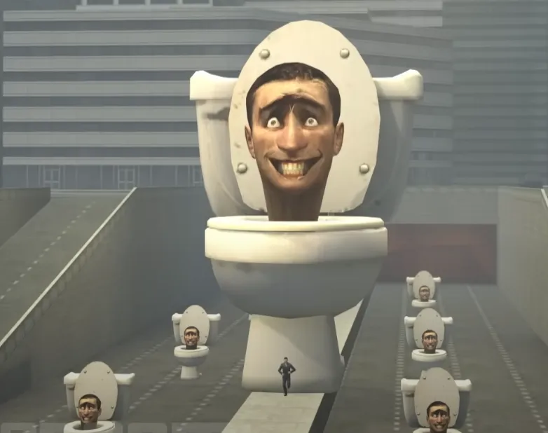 ?