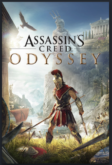 ODYSSEY