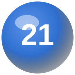 21번 21번