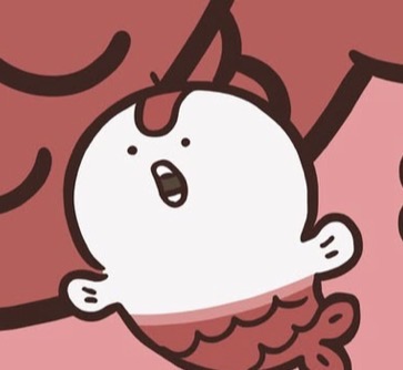 인어들