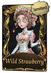 Wild Strawberry