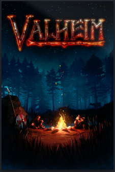 VALHEIM