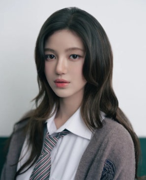 다니엘(NJZ)