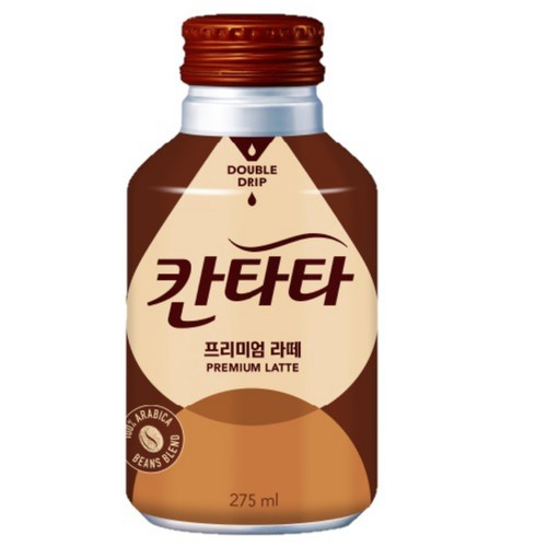 칸타타라떼