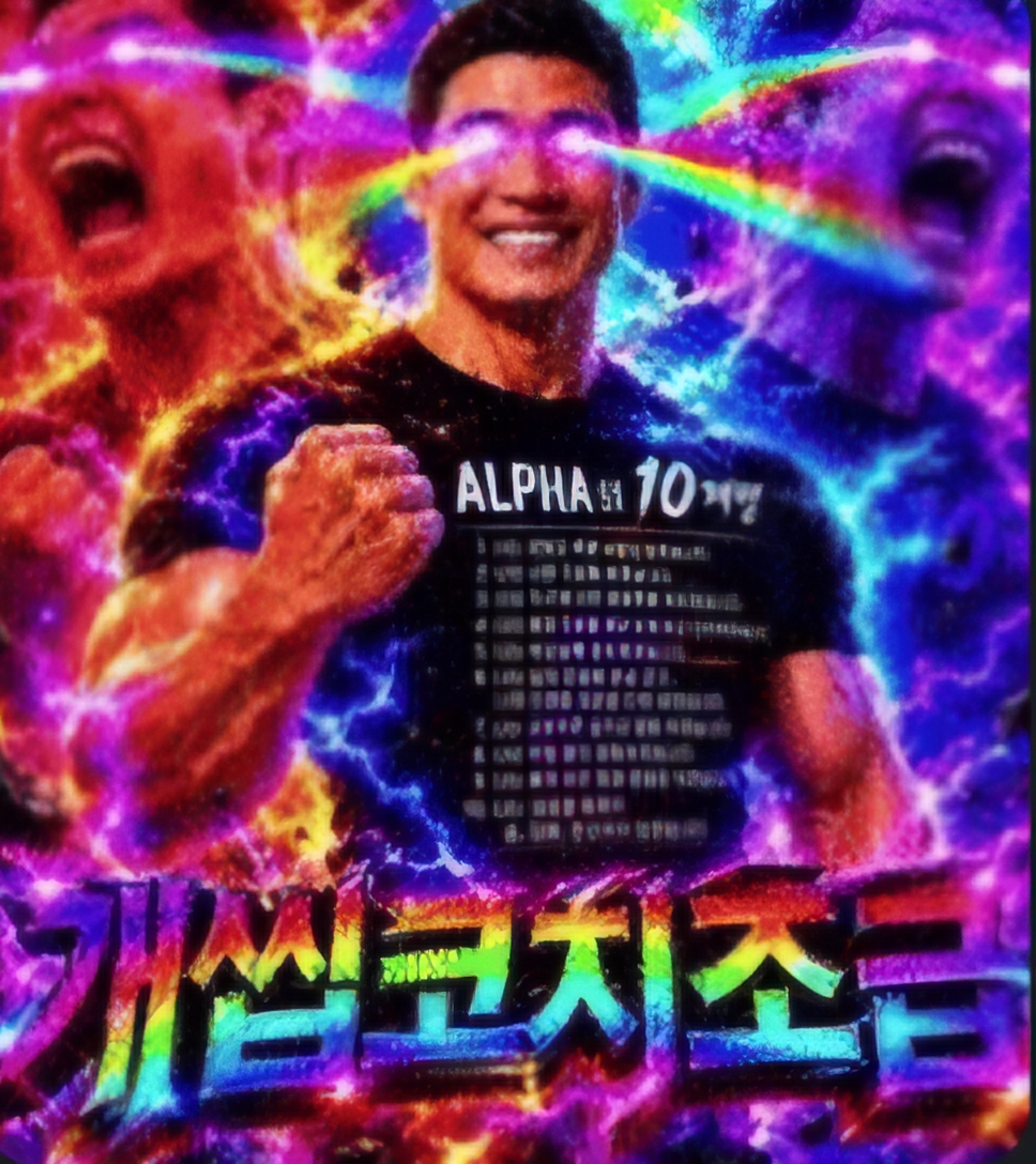 개씹코치초급