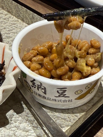 낫또