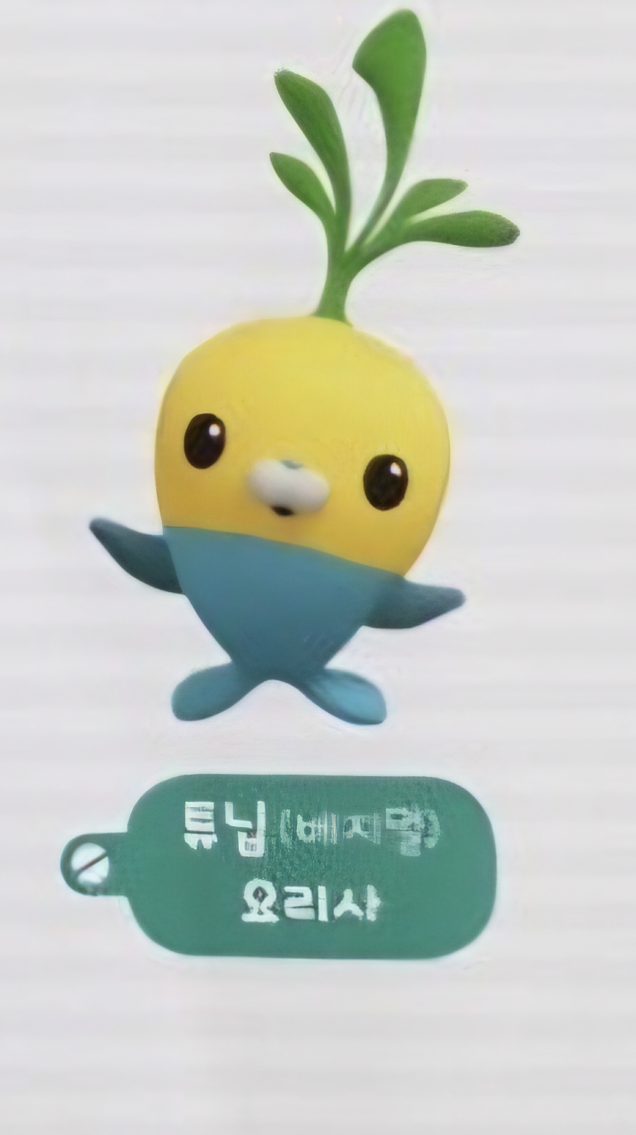 튜닙(베지멀)