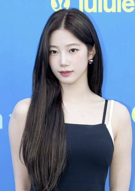 카즈하(르세라핌)