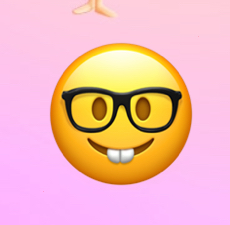 .