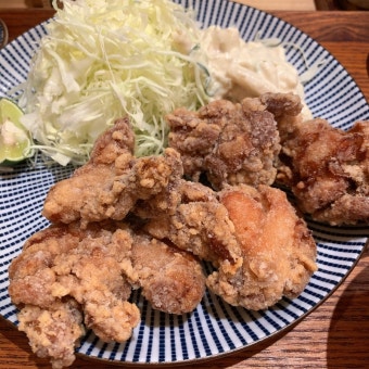 일식 항목