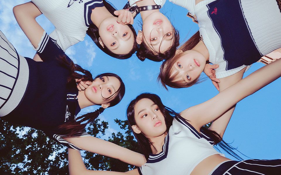 4세대 걸그룹 티어