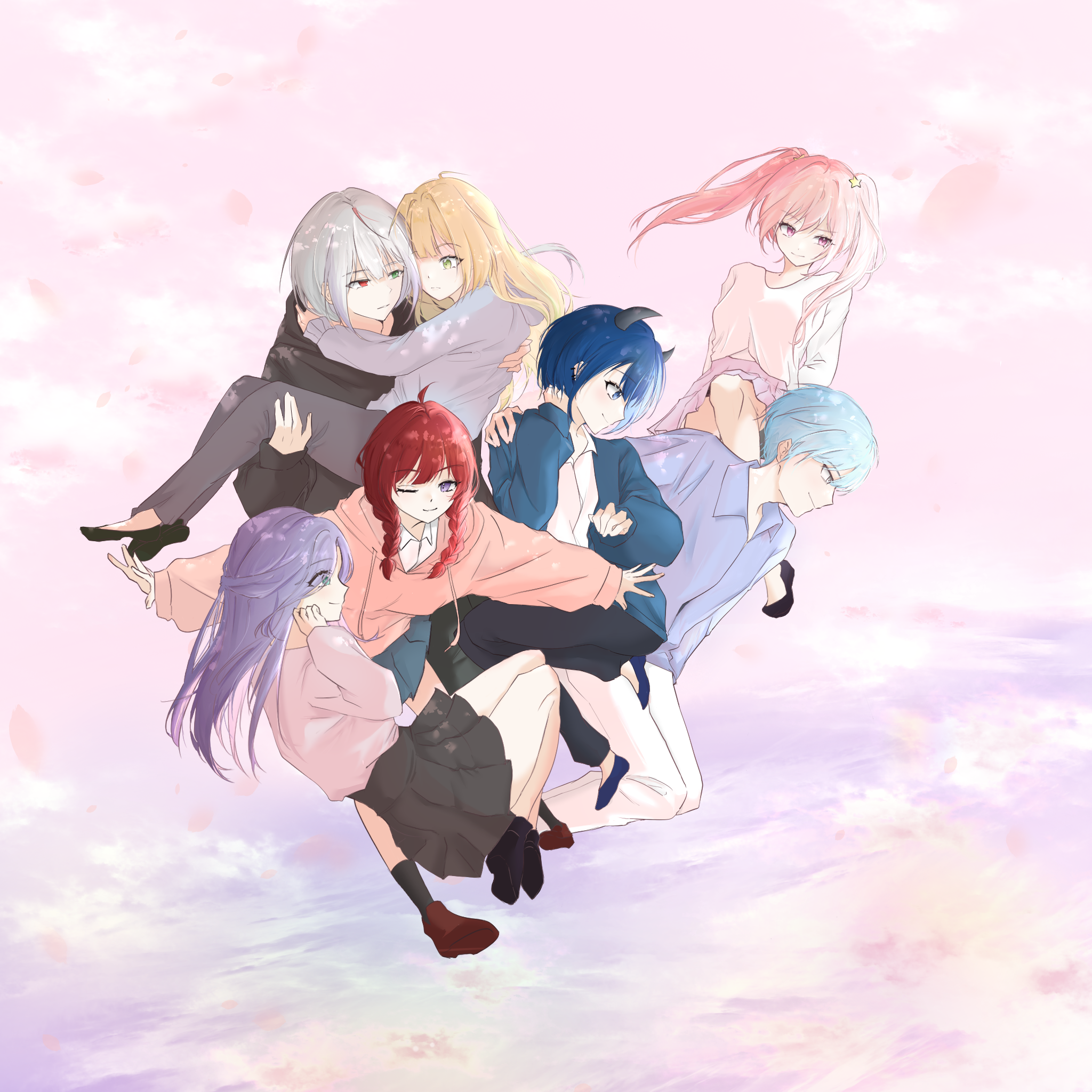 Connecting Connecting