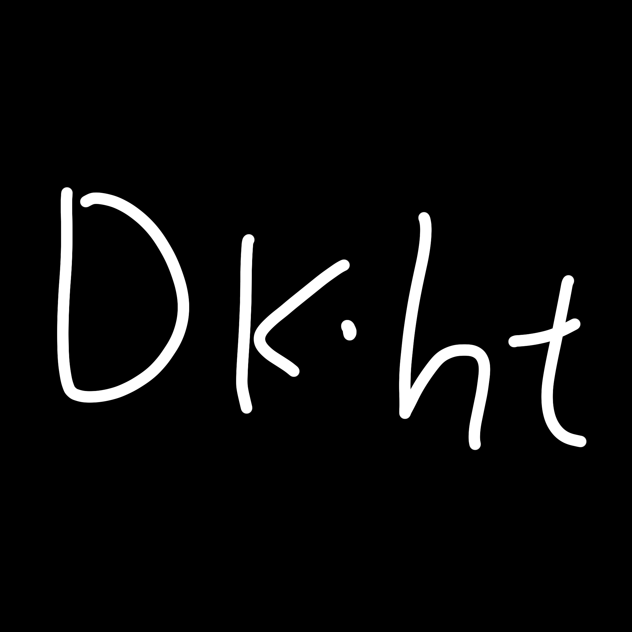 다크하트 다크하트