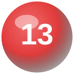 13번 13번