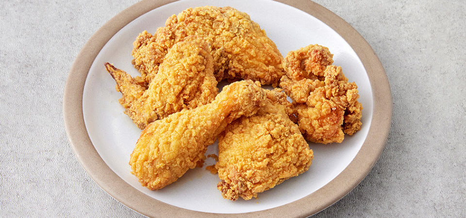 치킨