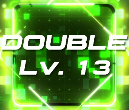 Pump it up Phoenix D13 Tier 7day 